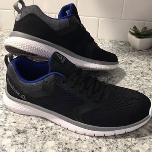 reebok memory tech blue